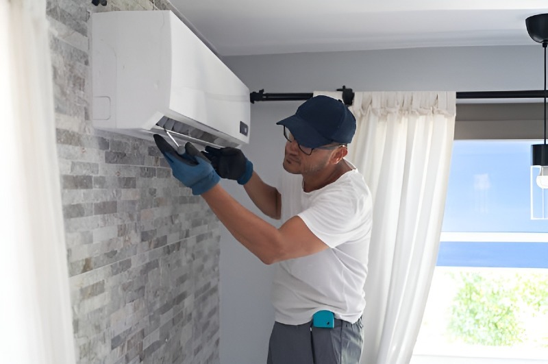 Air Conditioner Service in Miami